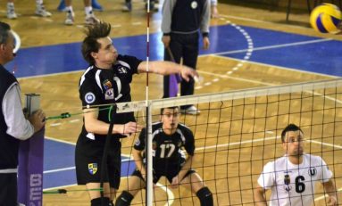 Umilința clujenilor continuă în Divizia A1