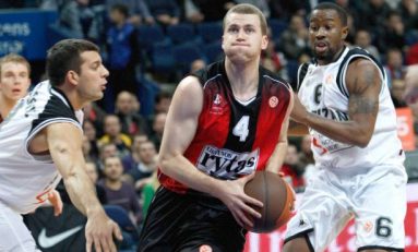 Bojan Popovic, noul transfer al lui Asesoft Ploiești