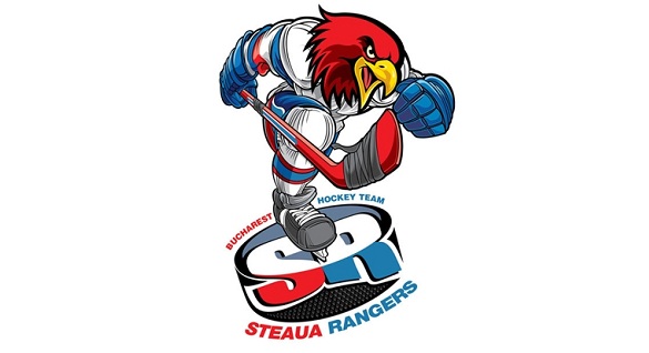 Steaua, la a patra victorie consecutivă în Liga Naţională de Hochei
