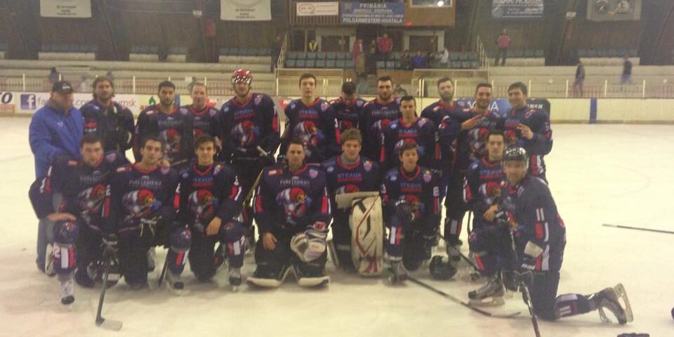 Victorii pentru Steaua şi Progym la Gheorghieni