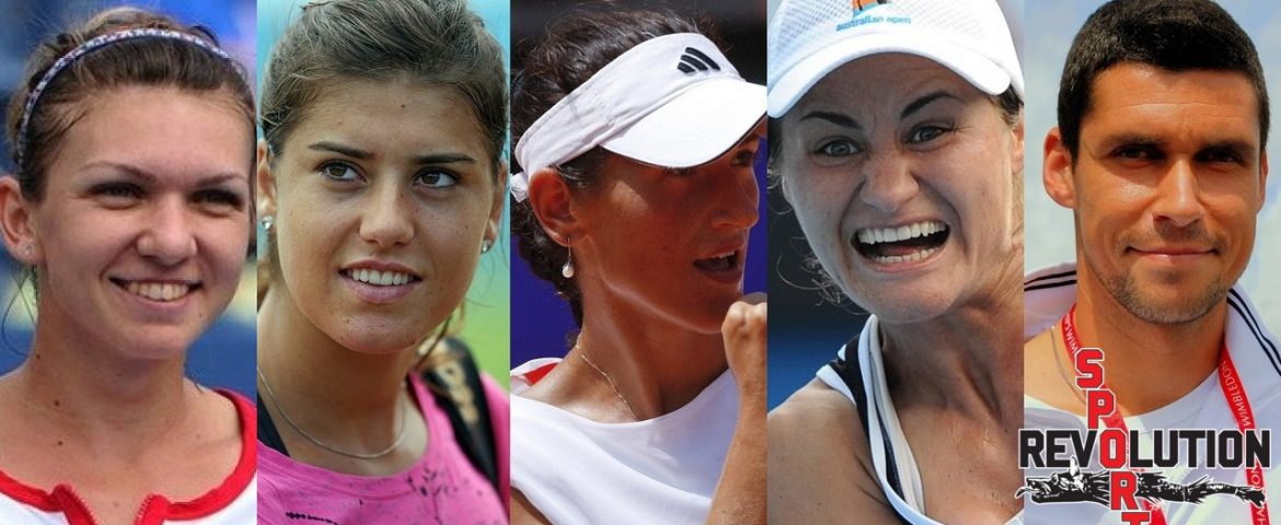 Adversarii românilor pe tabloul principal de la Australian Open