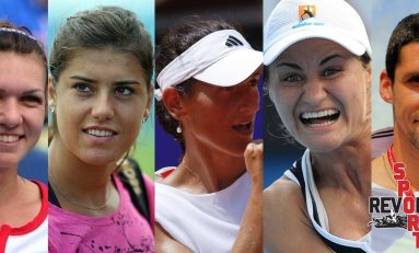 Începe turneul de la Indian Wells!