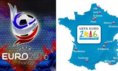 Preliminarii Euro 2016: România, în urna a treia