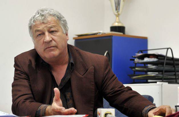 EXCLUSIV Adrian Ciobanu, președinte FR Patinaj: “Este o tragedie inimaginabilă ce se întâmplă cu patinoarul”