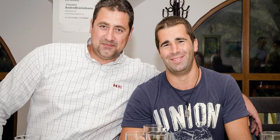 Alegeri FR Handbal / Alexandru Dedu: “Vreau să fac din handbal un adevărat spectacol!”