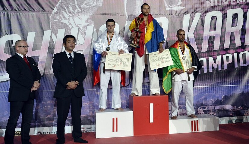 O afacere româno-rusă