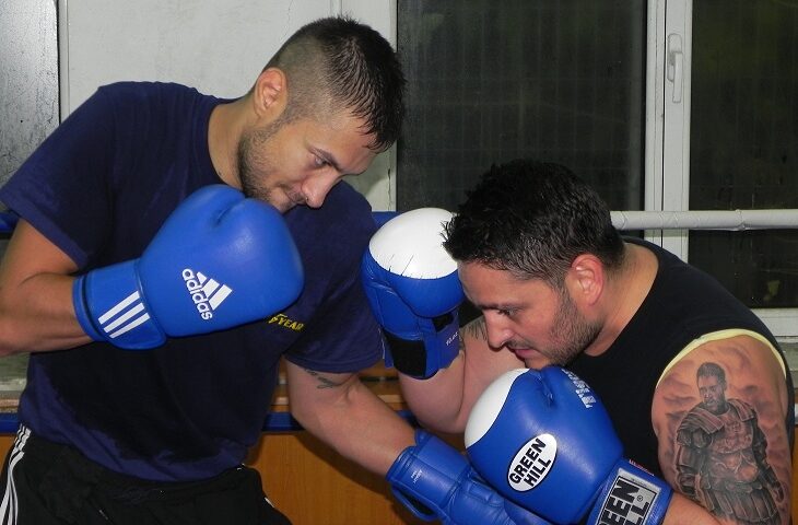 Campioni, medalii și speranțe pentru viitor