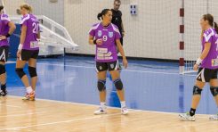 Corona Brașov și HC Zalău înving în Liga Națională