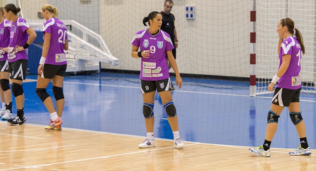 Corona Brașov și HC Zalău înving în Liga Națională