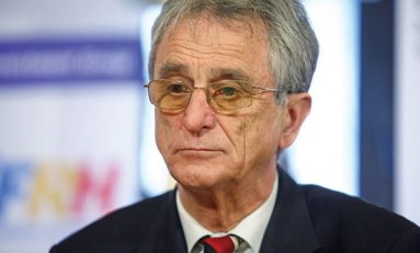 Cristian Gațu: ”Eu am făcut descărcarea contabilă în iunie 2013”  