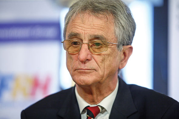 Cristian Gațu: ”Eu am făcut descărcarea contabilă în iunie 2013”