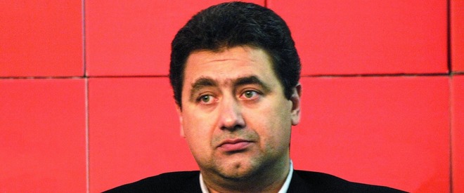 Alexandru Dedu este noul președinte al Federației Române de Handbal!