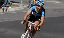 Eduard Grosu, pe locul 2 în ultima etapă din Turul Sloveniei