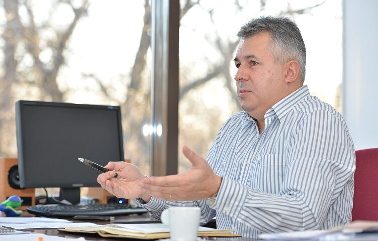 Campionatul European de cros… cu obstacole