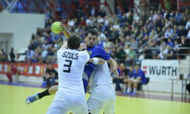 Meci decisiv pentru România în vederea calificării la CM