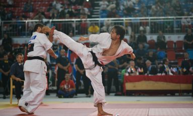 Românii au strălucit la ei acasă