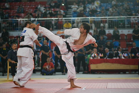 Românii au strălucit la ei acasă