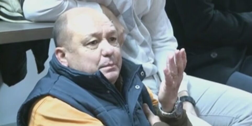 Amintiri din epoca de aur a hocheiului românesc