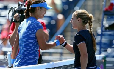 Cibulkova şi Na Li îşi vor disputa trofeul la Melbourne