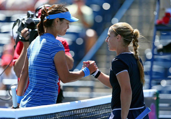 Cibulkova şi Na Li îşi vor disputa trofeul la Melbourne