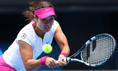 Li-Bouchard și Berdych-Wawrinka , primele semifinale de la Australian Open