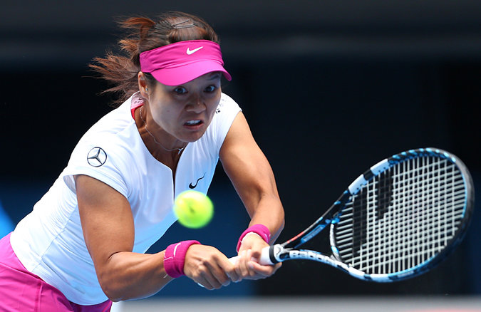 Li-Bouchard și Berdych-Wawrinka , primele semifinale de la Australian Open