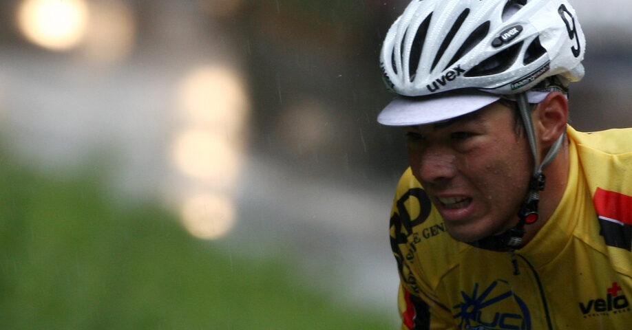 Ciclistul Andrei Nechita a semnat cu italienii de la MG KVis – Trevigiani