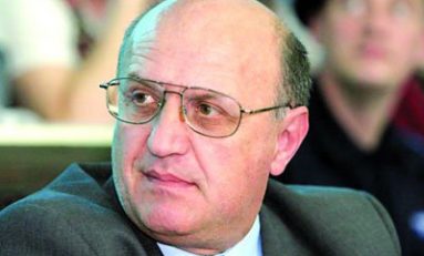 EXCLUSIV Remus Drăgănescu, candidat la șefia FR Handbal: "Am multe priorități care trebuie atacate frontal"