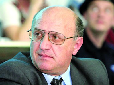 Remus Drăgănescu: “Candidez la preşedenţia Federaţiei Române de Handbal pentru că vreau să ofer ceva sportului care m-a consacrat”