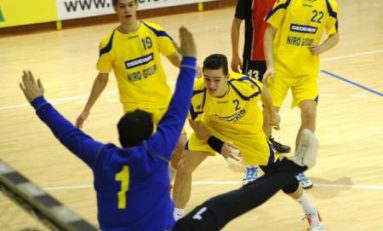 Victorie zdrobitoare a României U18 în preliminariile pentru CE