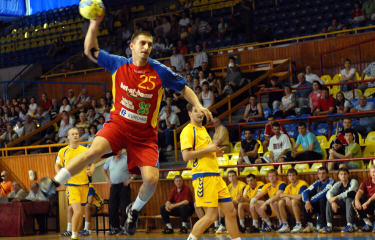 România s-a calificat în play-off-ul pentru CM de handbal