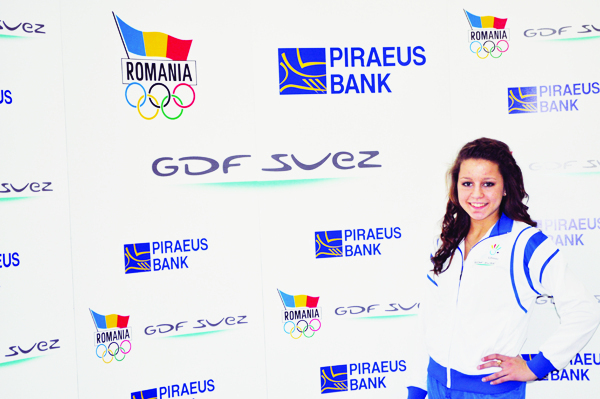 Ce s-a întâmplat cu Sabina Măriuţă?