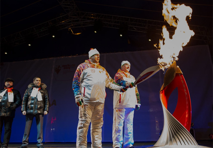 Încă 29 de zile până la startul JO de iarnă. Prezentarea generală a ediţiei a XXII-a, de la Soci