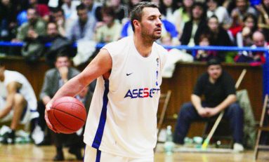 9 ani fără Toni Alexe