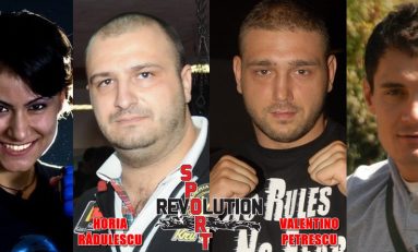 Mica Românie din Marea Britanie