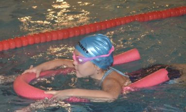 Profesori de nota zece la Bery Fitness & SPA