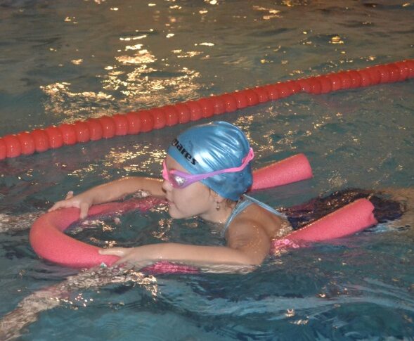 Profesori de nota zece la Bery Fitness & SPA