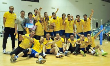 Performanţă istorică pentru voleibaliştii de la Tomis Constanţa! S-au calificat în semifinalele Cupei CEV!
