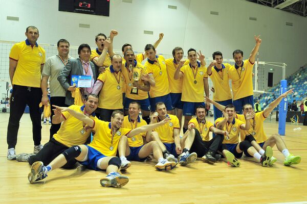 Performanţă istorică pentru voleibaliştii de la Tomis Constanţa! S-au calificat în semifinalele Cupei CEV!