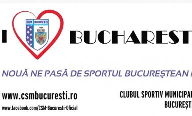 Constantin Căliman: “Strategia noastră constă în dezvoltarea handbalului şi a rugbyului”