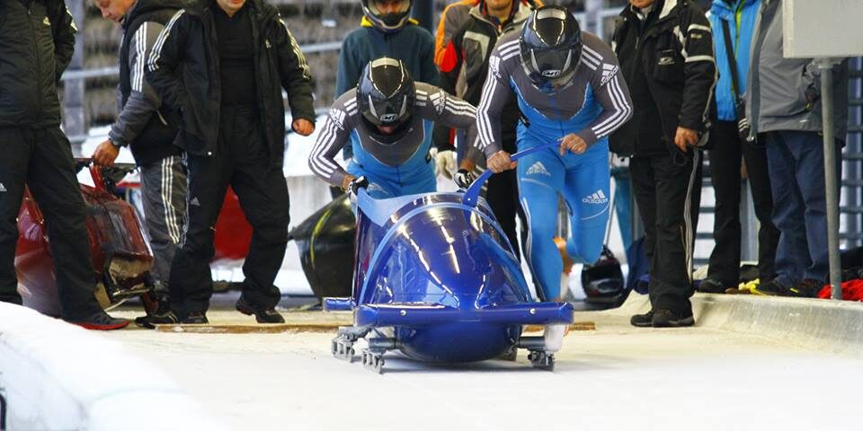 Cârmă bună la Olimpia