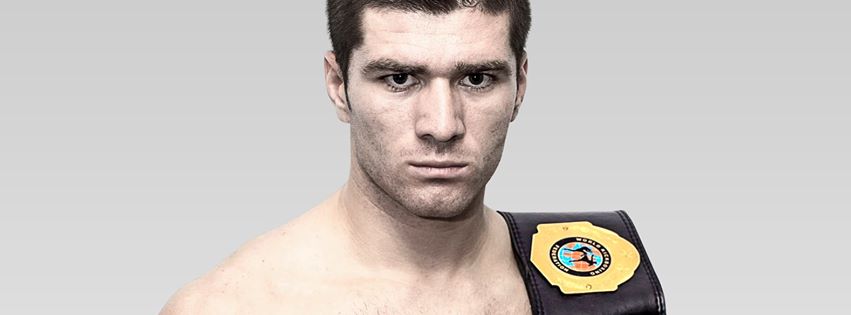 Cristian Milea debutează în anul competiţional 2014