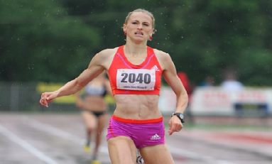 Oneștiul, în fruntea atletismului românesc