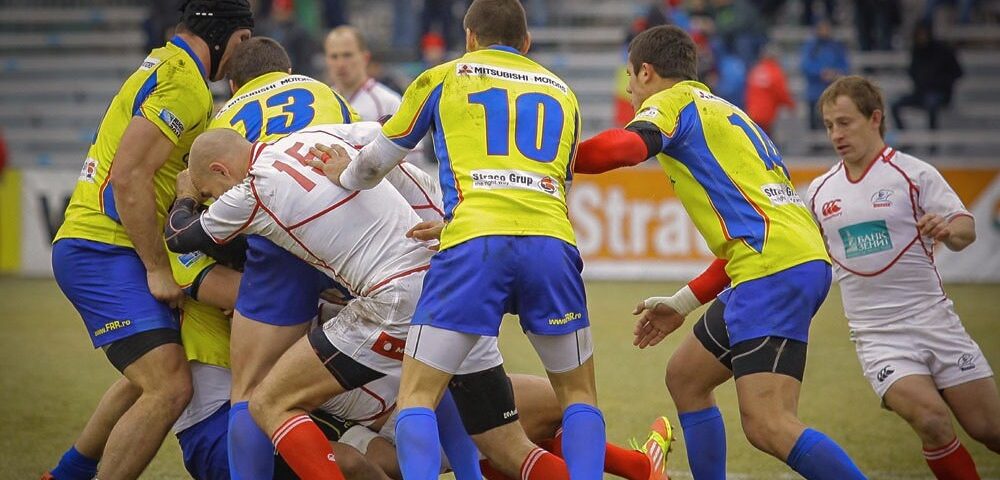 România a spulberat Rusia și e foarte aproape de calificarea la Cupa Mondială