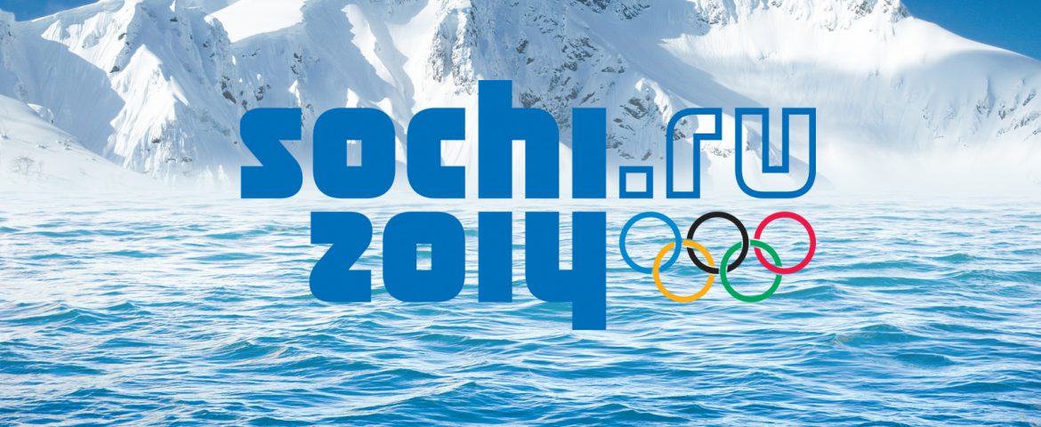 Soci 2014 / Programul sportivilor români