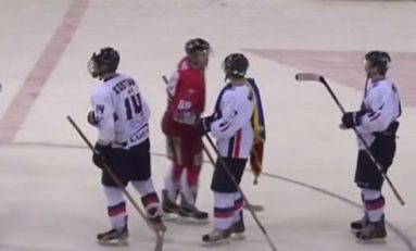 Steaua nu are adversar în Campionatul Național de hochei