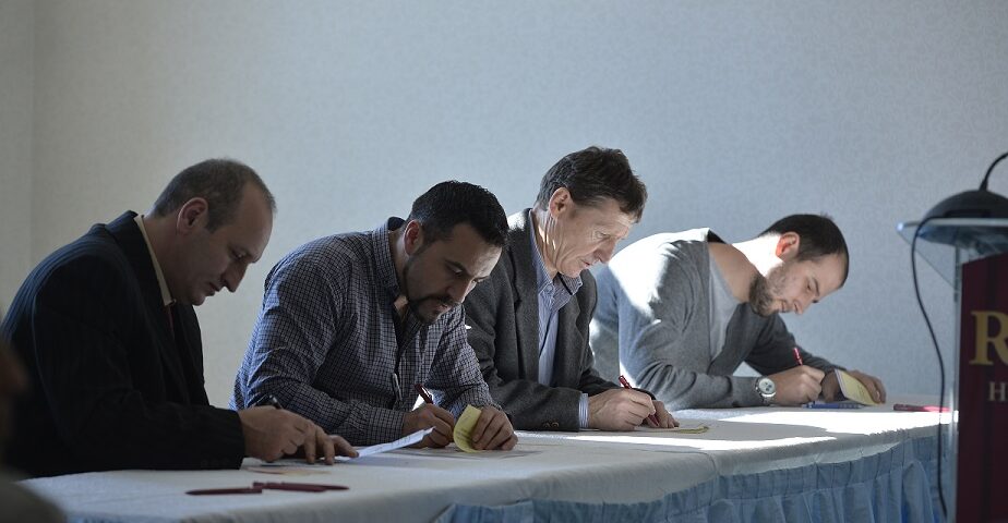 EXCLUSIV Noi nereguli ies la iveală după alegerile de la FR Handbal