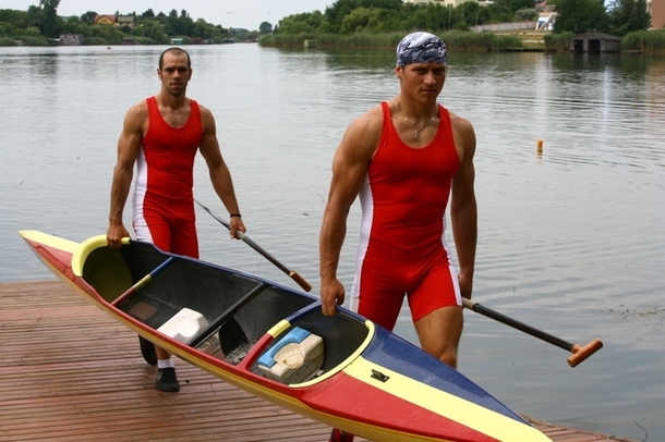 Campionii valurilor dinamoviste