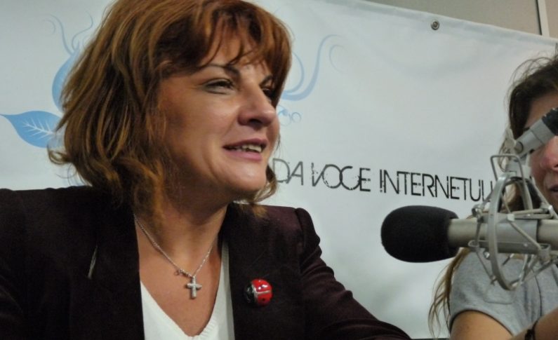 EXCLUSIV Carmen Tocală a lămurit problema banilor acordați sportivilor pentru alimentația de efort