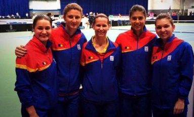 Lotul României s-a reunit pentru meciurile cu Serbia din Fed Cup. Toate noutăţile din sânul echipei noastre